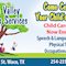 Bosque Valley Children's Services
